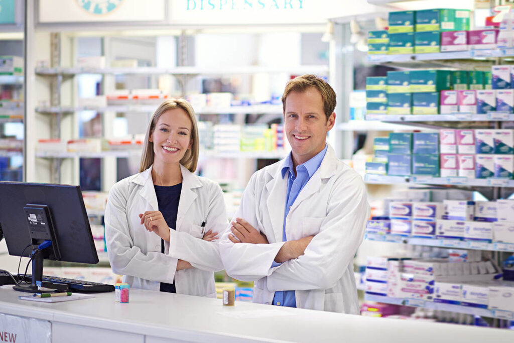 Progettazione farmacie: le normative di riferimento