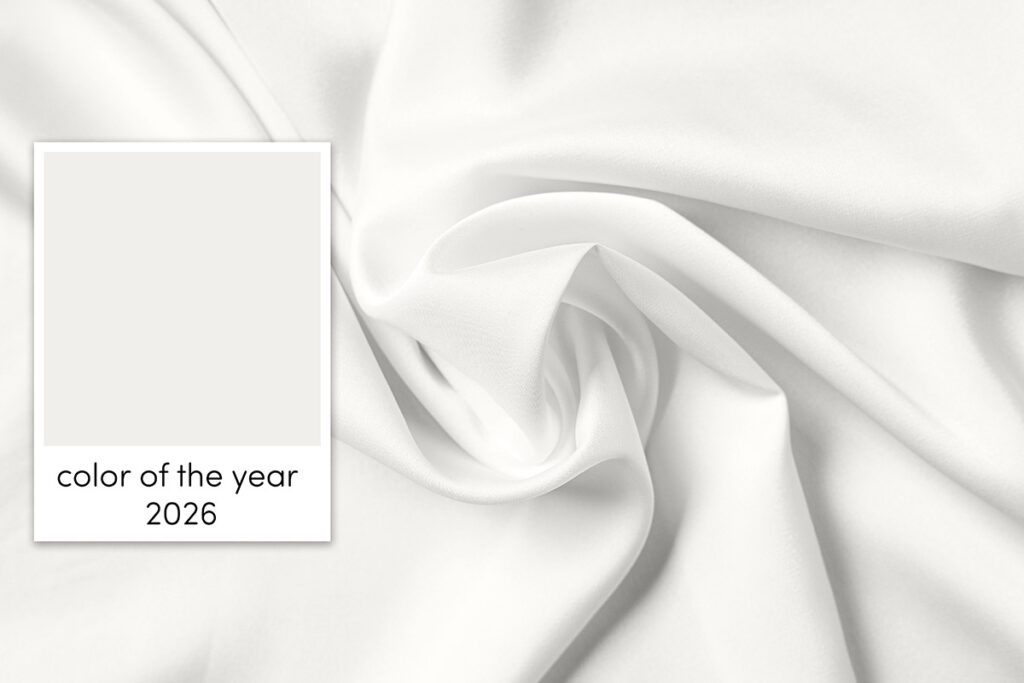 Colori pareti 2026