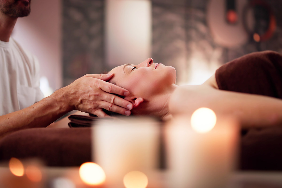 Progettazione spa multisensoriale: i 5 elementi che fanno la differenza per un percorso di benessere coinvolgente